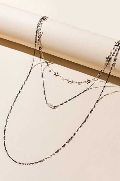 its-like-thunder-layered-necklace Flying Tomato-Sophia's Style-4